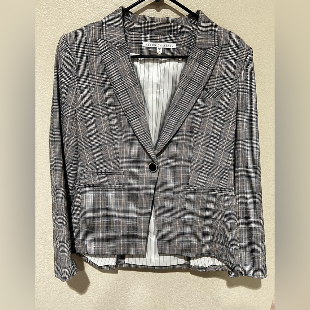 Veronica Beard blazer size 6